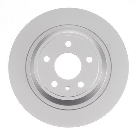 BC681012 Bremex Premium DailyDuty ExoCoat Disc Brake Rotor Bremex Canada