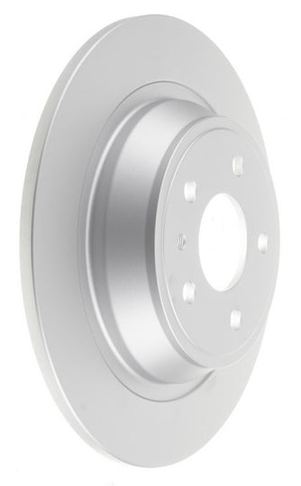 BC681012 Bremex Premium DailyDuty ExoCoat Disc Brake Rotor Bremex Canada