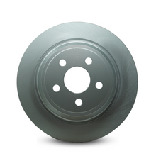 Load image into Gallery viewer, BC681013 Bremex Premium DailyDuty ExoCoat Disc Brake Rotor Bremex Canada