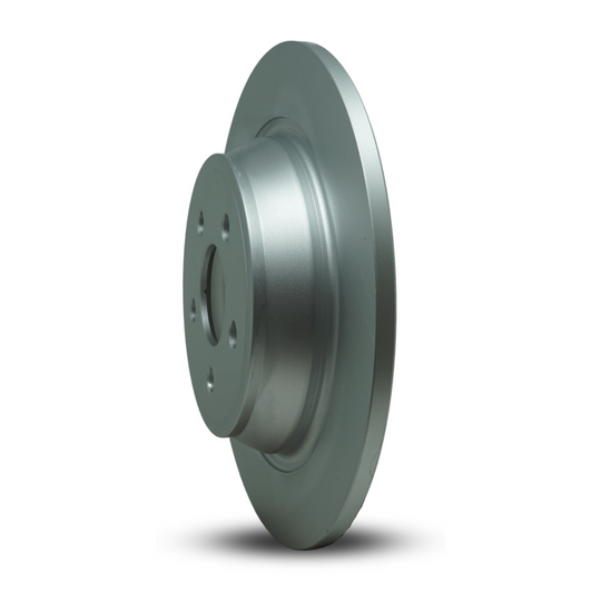 BC681013 Bremex Premium DailyDuty ExoCoat Disc Brake Rotor Bremex Canada
