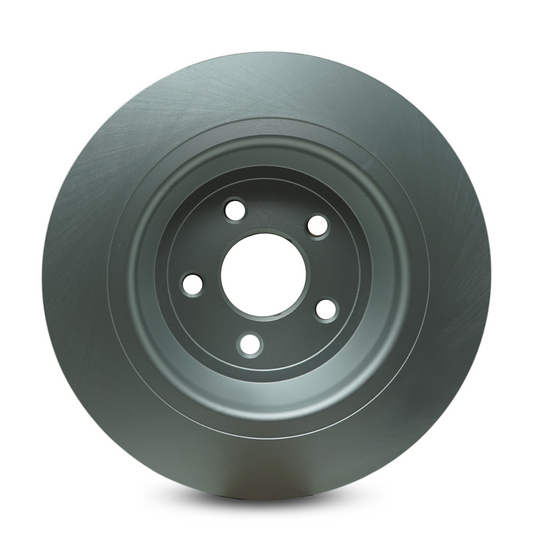 BC681013 Bremex Premium DailyDuty ExoCoat Disc Brake Rotor Bremex Canada