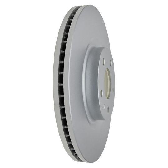 BC681015 Bremex Premium DailyDuty ExoCoat Disc Brake Rotor Bremex Canada