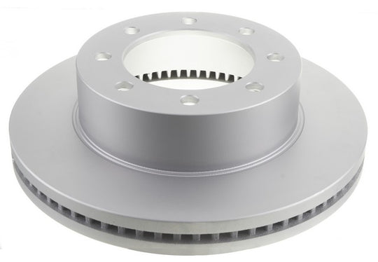 BC681016 Bremex Premium DailyDuty ExoCoat Disc Brake Rotor Bremex Canada