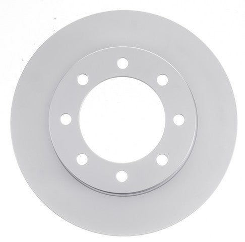 BC681016 Bremex Premium DailyDuty ExoCoat Disc Brake Rotor Bremex Canada