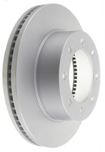 Charger l'image dans la galerie, BC681016 Bremex Premium DailyDuty ExoCoat Disc Brake Rotor Bremex Canada