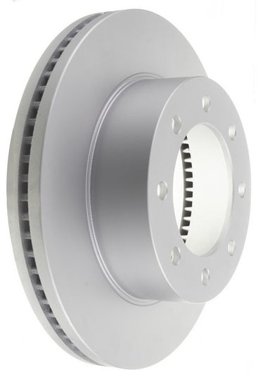 BC681016 Bremex Premium DailyDuty ExoCoat Disc Brake Rotor Bremex Canada