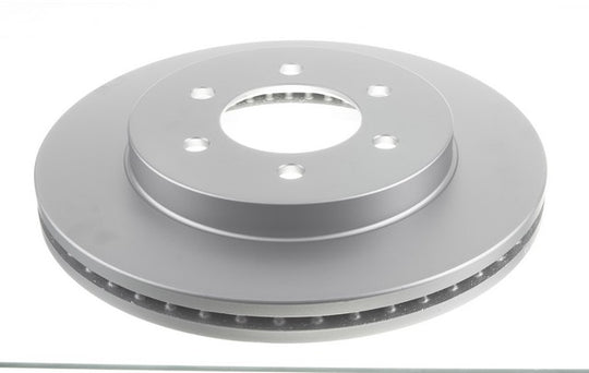 BC681017 Bremex Premium DailyDuty ExoCoat Disc Brake Rotor Bremex Canada