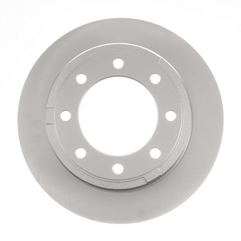 BC681017 Bremex Premium DailyDuty ExoCoat Disc Brake Rotor Bremex Canada