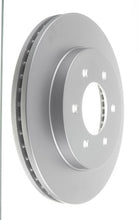 Charger l'image dans la galerie, BC681017 Bremex Premium DailyDuty ExoCoat Disc Brake Rotor Bremex Canada