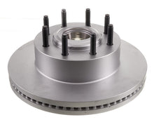 Load image into Gallery viewer, BC681778 Bremex Premium DailyDuty ExoCoat Disc Brake Rotor With Wheel Hub Bremex Canada