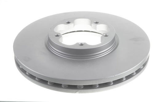 BC681781 Bremex Premium DailyDuty ExoCoat Disc Brake Rotor Bremex Canada