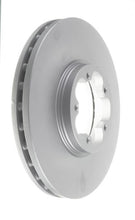Load image into Gallery viewer, BC681781 Bremex Premium DailyDuty ExoCoat Disc Brake Rotor Bremex Canada