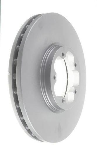 BC681781 Bremex Premium DailyDuty ExoCoat Disc Brake Rotor Bremex Canada