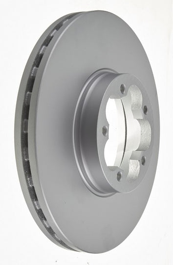 BC681782 Bremex Premium DailyDuty ExoCoat Disc Brake Rotor Bremex Canada