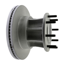 Load image into Gallery viewer, BC681785 Bremex Premium DailyDuty ExoCoat Disc Brake Rotor With Wheel Hub Bremex Canada