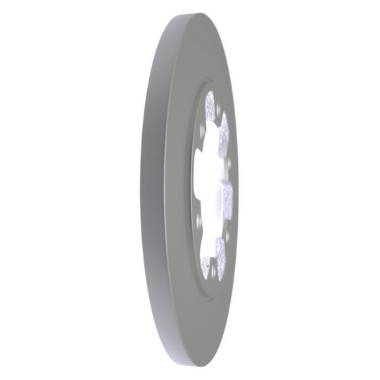 BC681790 Bremex Premium DailyDuty ExoCoat Disc Brake Rotor Bremex Canada