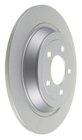 BC681938 Bremex Premium DailyDuty ExoCoat Disc Brake Rotor Bremex Canada