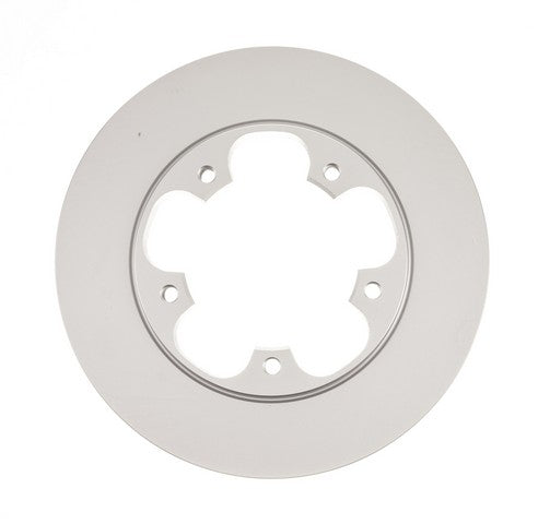 BC681939 Bremex Premium DailyDuty ExoCoat Disc Brake Rotor Bremex Canada