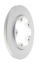 Load image into Gallery viewer, BC681939 Bremex Premium DailyDuty ExoCoat Disc Brake Rotor Bremex Canada