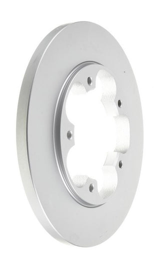 BC681939 Bremex Premium DailyDuty ExoCoat Disc Brake Rotor Bremex Canada