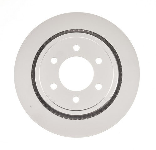 BC681951 Bremex Premium DailyDuty ExoCoat Disc Brake Rotor Bremex Canada