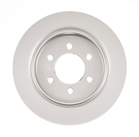 BC681951 Bremex Premium DailyDuty ExoCoat Disc Brake Rotor Bremex Canada