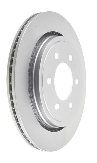 BC681951 Bremex Premium DailyDuty ExoCoat Disc Brake Rotor Bremex Canada