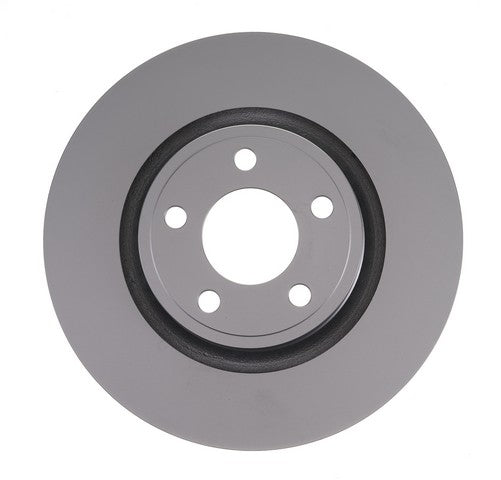 BC681953 Bremex Premium DailyDuty ExoCoat Disc Brake Rotor Bremex Canada