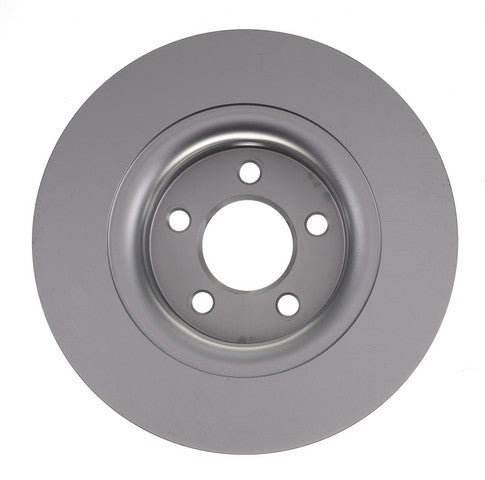 BC681953 Bremex Premium DailyDuty ExoCoat Disc Brake Rotor Bremex Canada