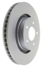 Load image into Gallery viewer, BC681953 Bremex Premium DailyDuty ExoCoat Disc Brake Rotor Bremex Canada