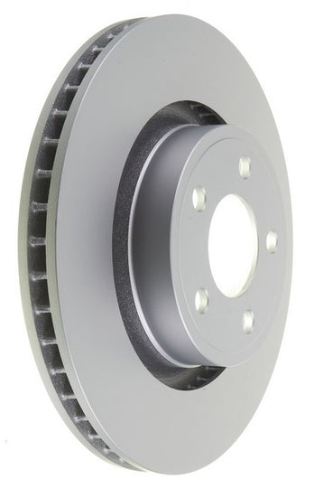BC681953 Bremex Premium DailyDuty ExoCoat Disc Brake Rotor Bremex Canada
