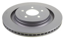 Load image into Gallery viewer, BC681955 Bremex Premium DailyDuty ExoCoat Disc Brake Rotor Bremex Canada