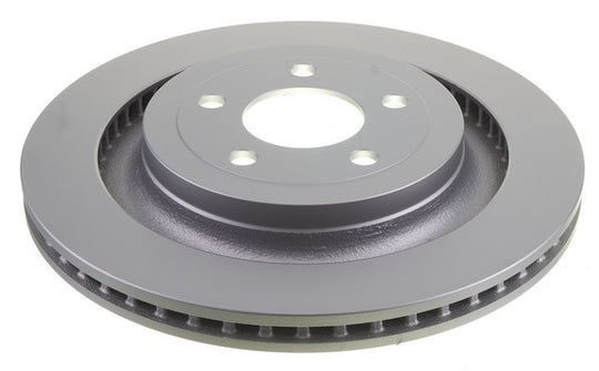 BC681955 Bremex Premium DailyDuty ExoCoat Disc Brake Rotor Bremex Canada