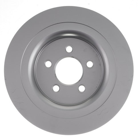 BC681955 Bremex Premium DailyDuty ExoCoat Disc Brake Rotor Bremex Canada