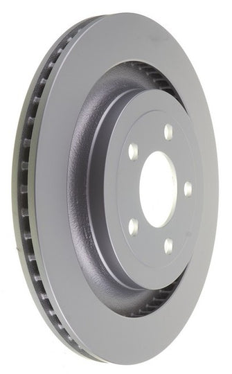 BC681955 Bremex Premium DailyDuty ExoCoat Disc Brake Rotor Bremex Canada