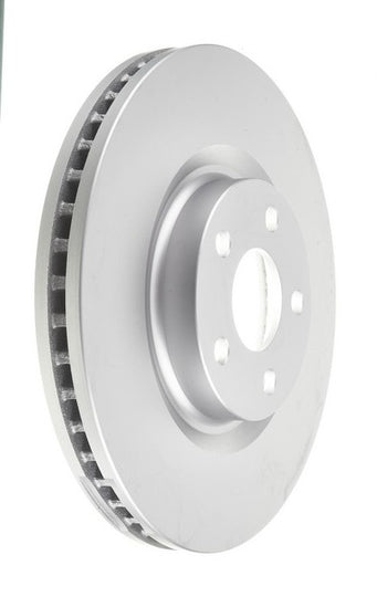 BC681993 Bremex Premium DailyDuty ExoCoat Disc Brake Rotor Bremex Canada