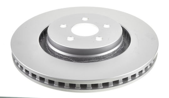 BC681995 Bremex Premium DailyDuty ExoCoat Disc Brake Rotor Bremex Canada