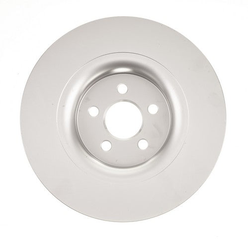 BC681995 Bremex Premium DailyDuty ExoCoat Disc Brake Rotor Bremex Canada