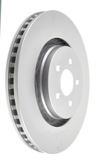BC681995 Bremex Premium DailyDuty ExoCoat Disc Brake Rotor Bremex Canada