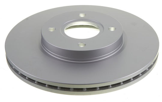 BC682197 Bremex Premium DailyDuty ExoCoat Disc Brake Rotor Bremex Canada