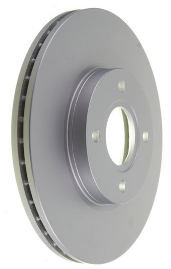 BC682197 Bremex Premium DailyDuty ExoCoat Disc Brake Rotor Bremex Canada