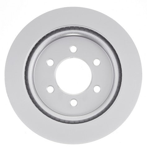 BC682263 Bremex Premium DailyDuty ExoCoat Disc Brake Rotor Bremex Canada