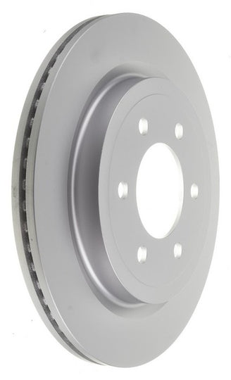 BC682263 Bremex Premium DailyDuty ExoCoat Disc Brake Rotor Bremex Canada