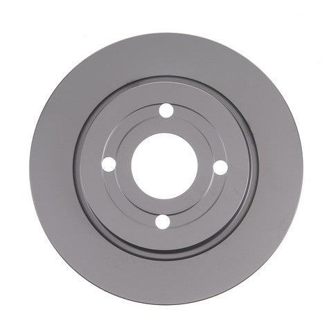BC682446 Bremex Premium DailyDuty ExoCoat Disc Brake Rotor Bremex Canada