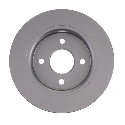 BC682446 Bremex Premium DailyDuty ExoCoat Disc Brake Rotor Bremex Canada