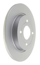 Charger l'image dans la galerie, BC682446 Bremex Premium DailyDuty ExoCoat Disc Brake Rotor Bremex Canada