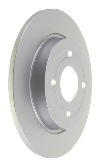 BC682446 Bremex Premium DailyDuty ExoCoat Disc Brake Rotor Bremex Canada