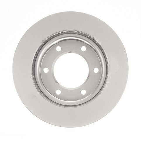 BC682573 Bremex Premium DailyDuty ExoCoat Disc Brake Rotor Bremex Canada