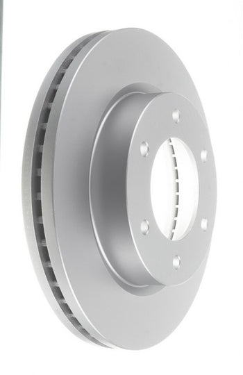 BC682573 Bremex Premium DailyDuty ExoCoat Disc Brake Rotor Bremex Canada