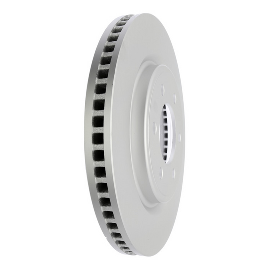 BC682746 Bremex Premium DailyDuty ExoCoat Disc Brake Rotor Bremex Canada
